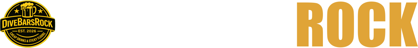 DiveBarsRock