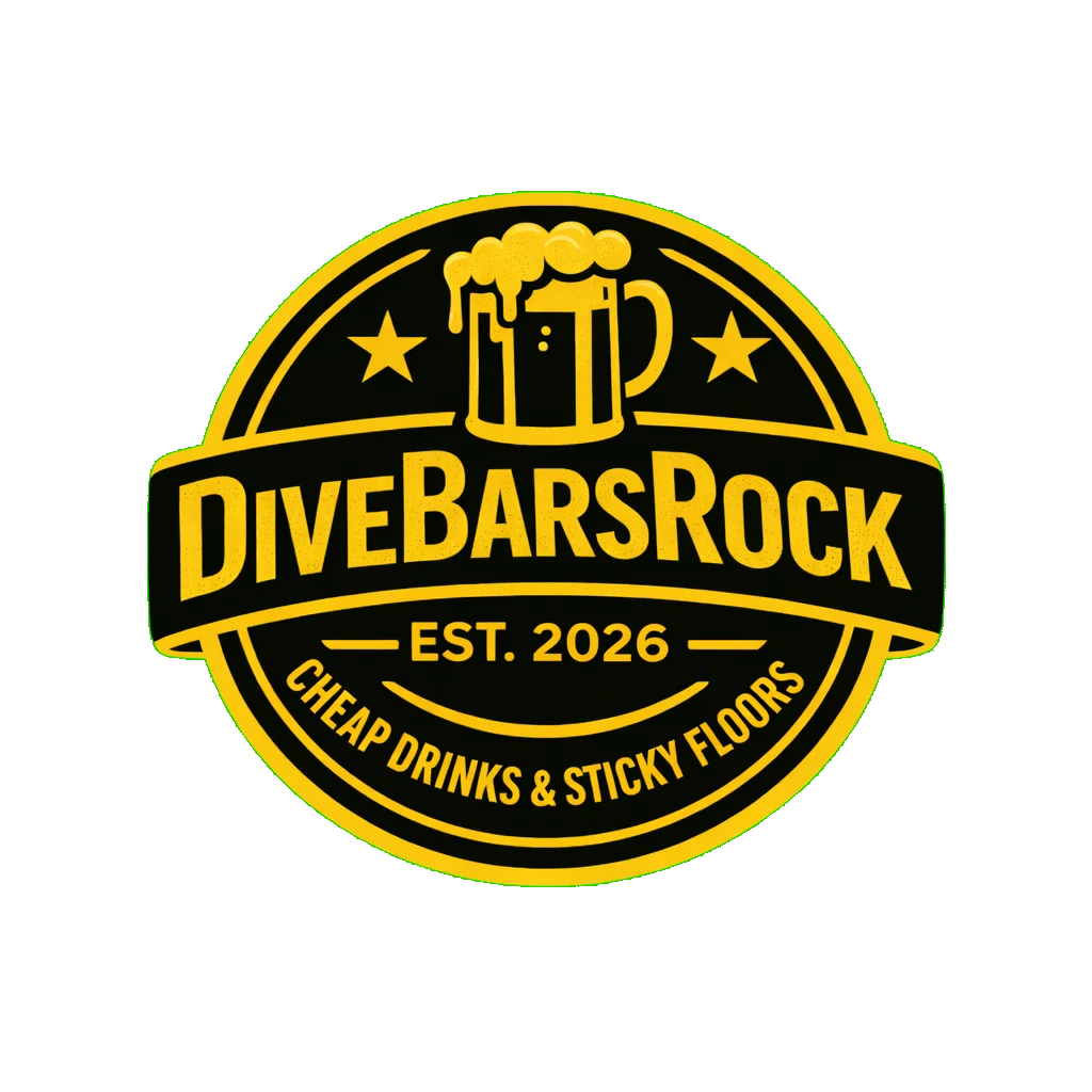 DiveBarsRock